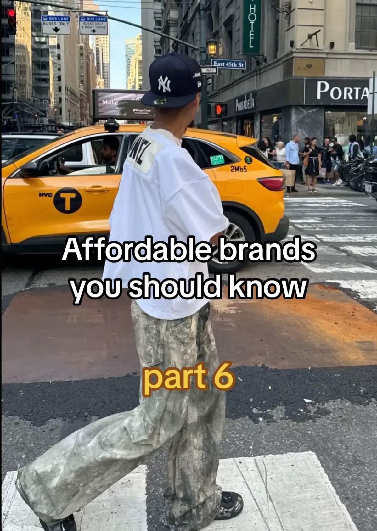 Best brands in 2025🔥🤫 | #mensfashion #streetwear #clothingbrand #fyp #affordablefashion